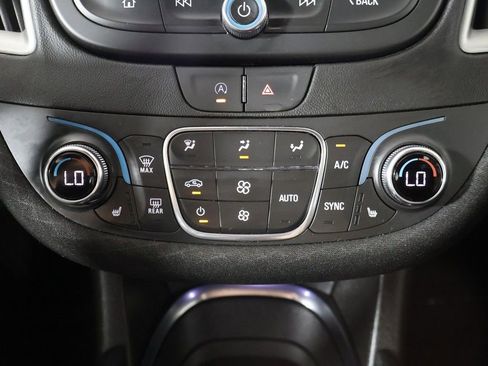 Used 2024 Chevrolet Malibu LT FWD image 41