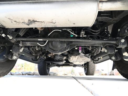 Used 2025 Ford Bronco Stroppe Edition image 17