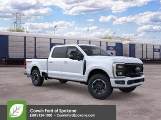New 2026 Ford F250 Lariat AWD/4WD 360° Tour