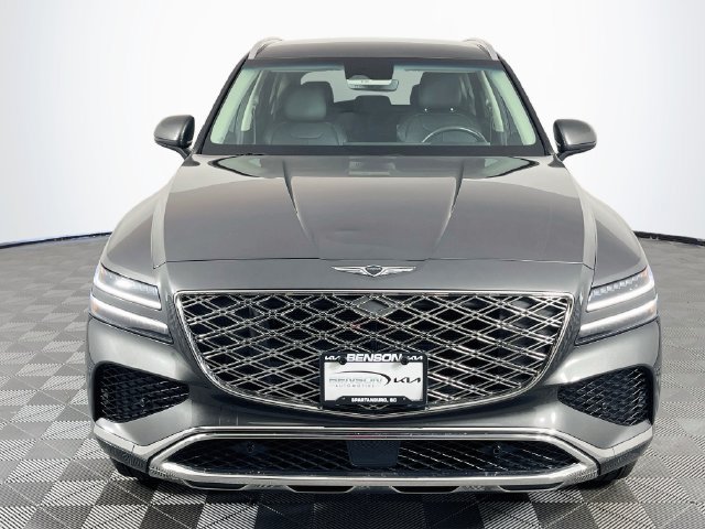 Used 2025 Genesis GV80 2.5T Standard AWD/4WD image 3