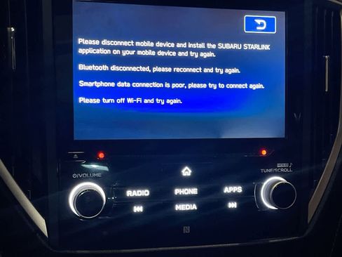 Used 2021 Subaru Forester Sport w/ Popular Package #2 image 18