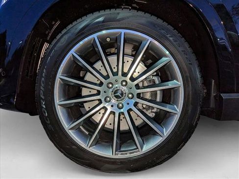 New 2026 Mercedes-Benz GLE 450 4MATIC image 10