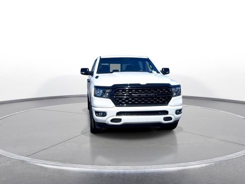 Used 2023 RAM 1500 Big Horn image 3