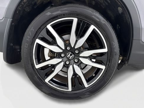 Used 2019 Honda Pilot Touring image 49