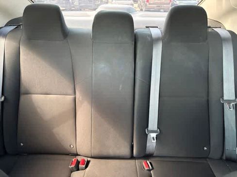 Used 2024 Nissan Sentra S FWD image 24