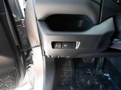 Used 2025 Toyota RAV4 XLE image 11