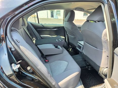 Used 2023 Toyota Camry LE AWD/4WD image 14