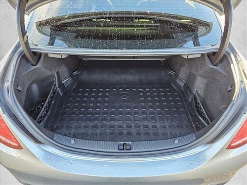 Used 2015 Mercedes-Benz C 63 AMG S image 7