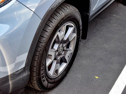 Used 2022 Honda Passport TrailSport image 23