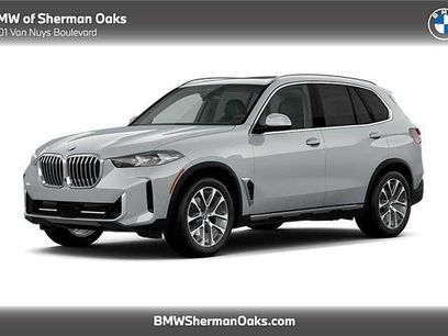 Used 2025 BMW X5 sDrive40i w/ M Sport Package
