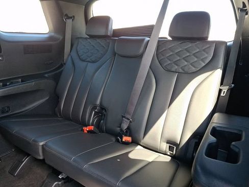 Used 2022 Hyundai Palisade Calligraphy AWD/4WD image 10