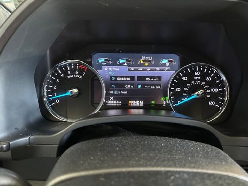 Used 2019 Ford Expedition Limited image 9