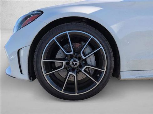 Used 2023 Mercedes-Benz C 300 C 300 image 15