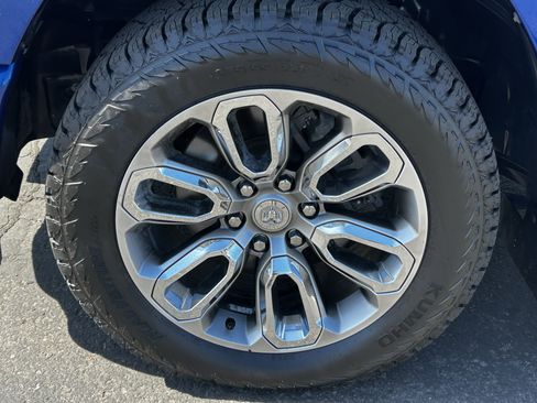 Used 2019 RAM 1500 Sport w/ Level 2 Equipment Group image 8