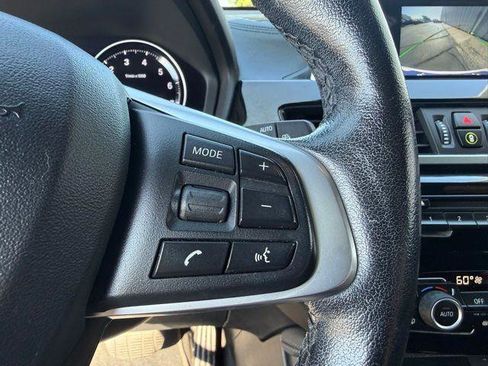 Used 2019 BMW X2 xDrive28i w/ Convenience Package AWD/4WD image 9