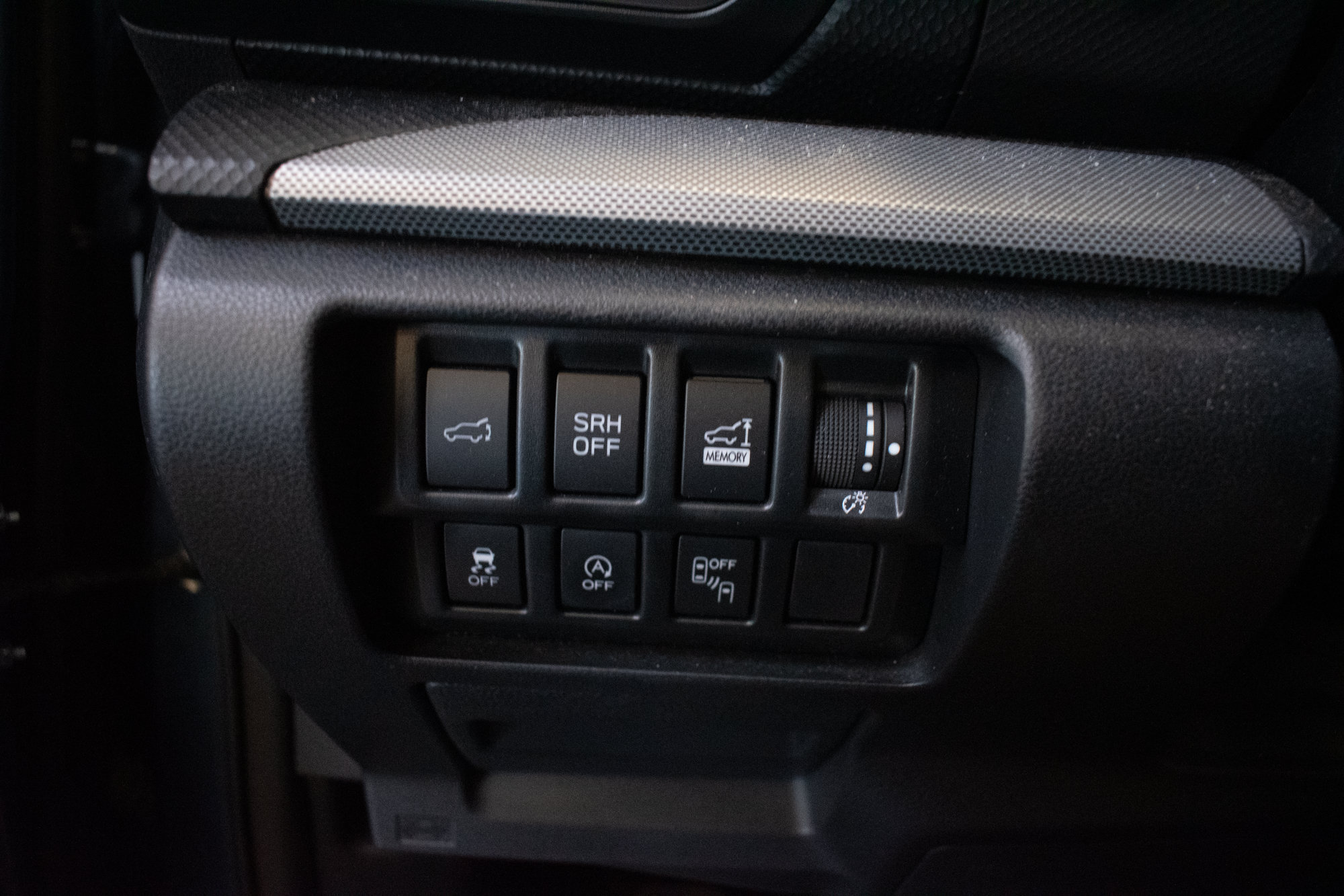 Used 2019 Subaru Forester Limited AWD/4WD image 19