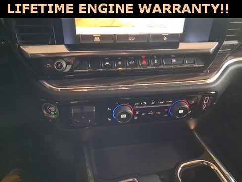 Used 2024 Chevrolet Silverado 1500 RST w/ All Star Edition Plus image 17