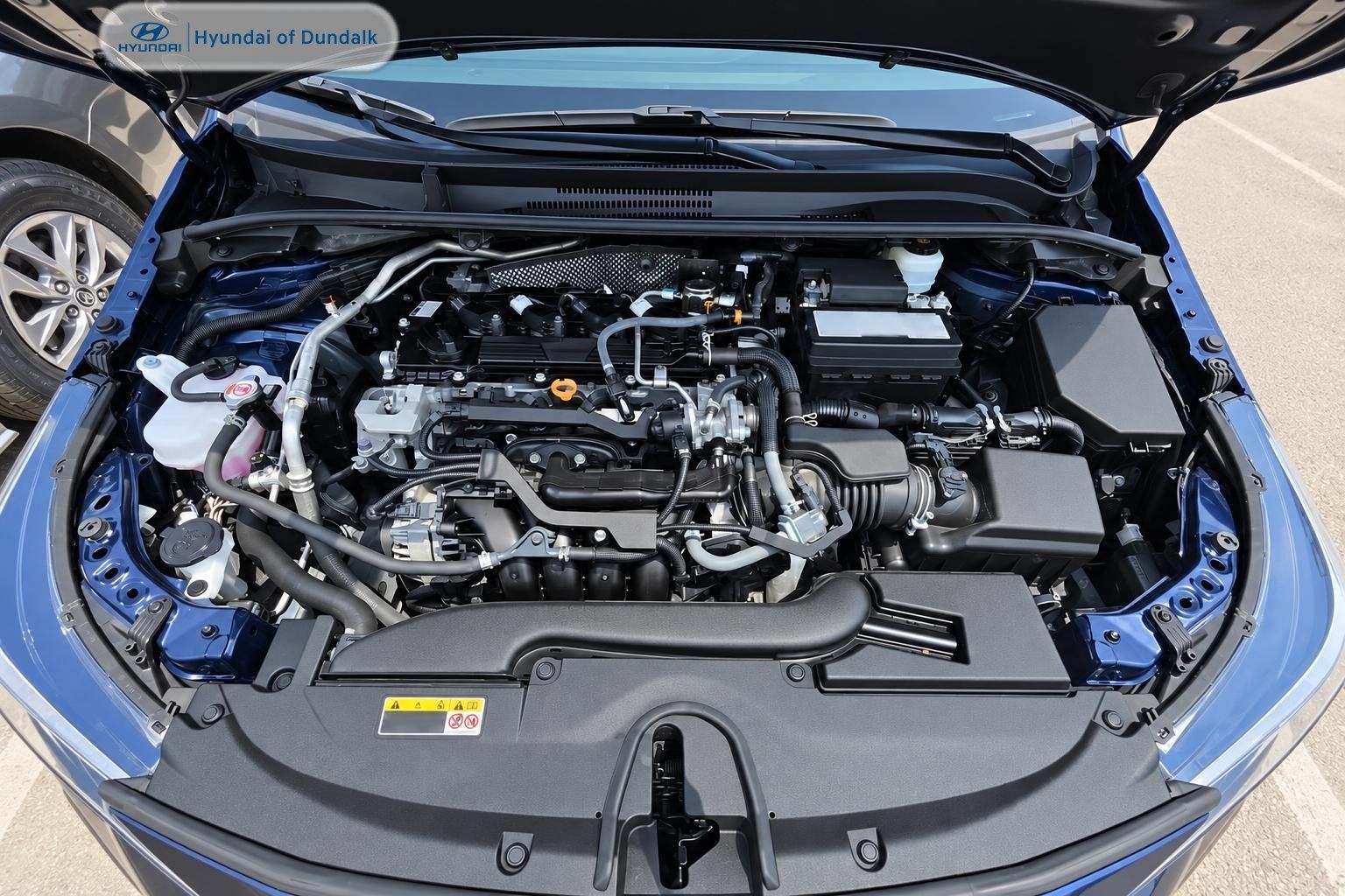 Used 2025 Toyota Corolla SE FWD image 13