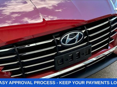 Used 2023 Hyundai Sonata SE w/ Winter Weather Package FWD image 37