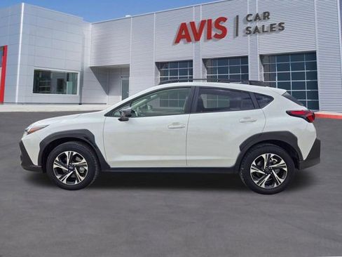 Used 2025 Subaru Crosstrek 2.0i Premium AWD/4WD image 11