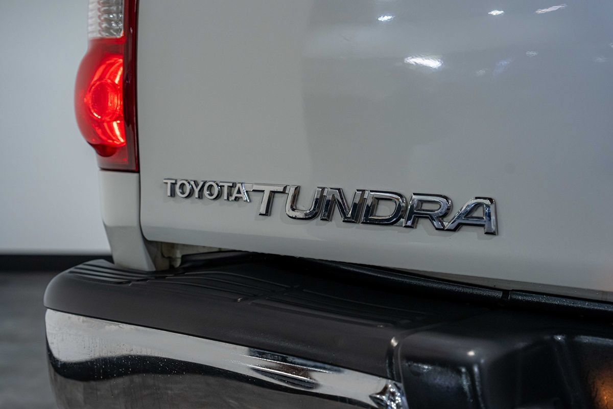 Used 2006 Toyota Tundra SR5 RWD image 10