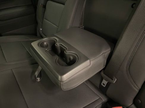 New 2026 Chevrolet Silverado 1500 LT Trail Boss image 26