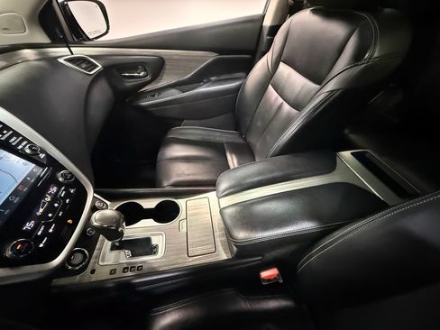 Used 2015 Nissan Murano Platinum w/ Platinum Technology Package AWD/4WD image 82
