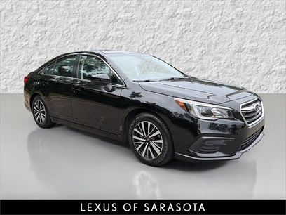 Used 2019 Subaru Legacy 2.5i Premium