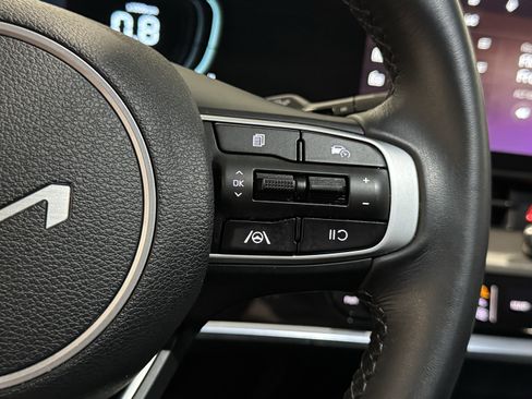 Used 2024 Kia Sportage X-Line w/ X-Line Premium Package image 31