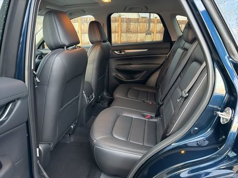 New 2025 MAZDA CX-5 AWD 2.5 S w/ Preferred Package image 10