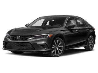Used 2023 Honda Civic EX-L video 1