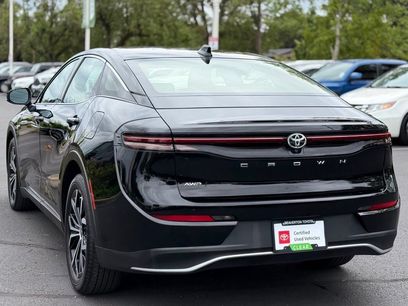 Certified 2023 Toyota Crown