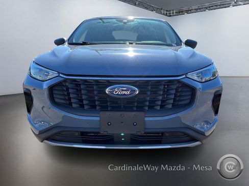 Used 2024 Ford Escape Active image 8