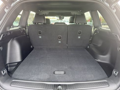 New 2025 Jeep Grand Cherokee Altitude w/ Trailer Tow Package image 35