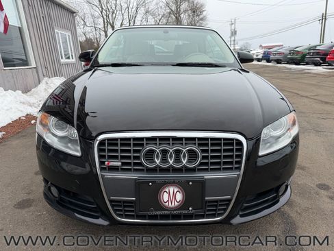 Used 2009 Audi A4 2.0T image 36