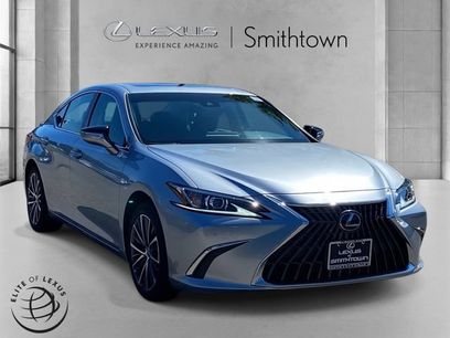 Used 2024 Lexus ES 350 w/ Premium Package