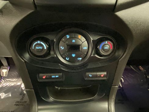 Used 2014 Ford Fiesta ST w/ ST Recaro Package image 30