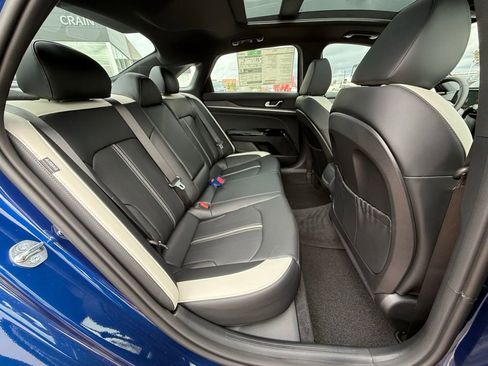New 2026 Kia K5 GT-Line w/ GT-Line Premium Package image 30