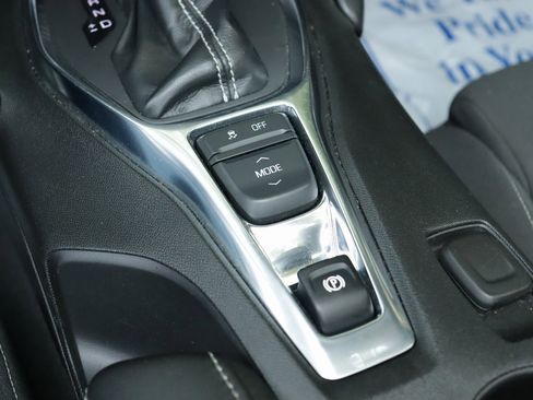 Used 2023 Chevrolet Camaro LT image 16