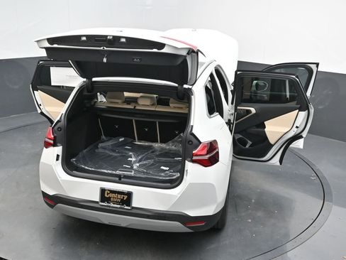 Certified 2025 BMW X3 xDrive30i w/ Premium Package image 51