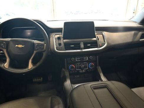 Used 2023 Chevrolet Tahoe High Country AWD/4WD image 15