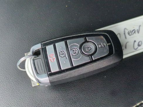 Used 2024 Ford Explorer ST w/ Equipment Group 401A AWD/4WD image 37