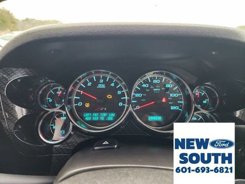 Used 2013 Chevrolet Silverado 1500 LT w/ All-Star Edition image 18