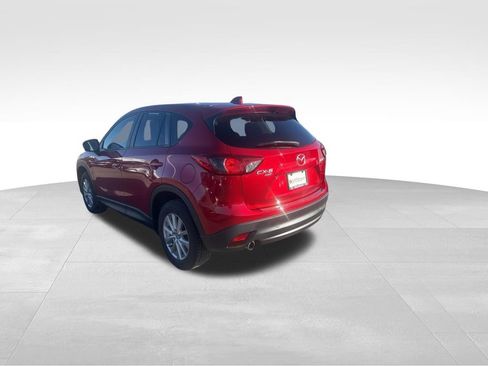 Used 2014 MAZDA CX-5 Touring image 3