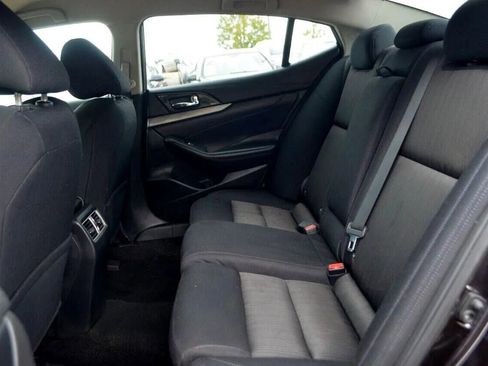 Used 2016 Nissan Maxima 3.5 S image 24