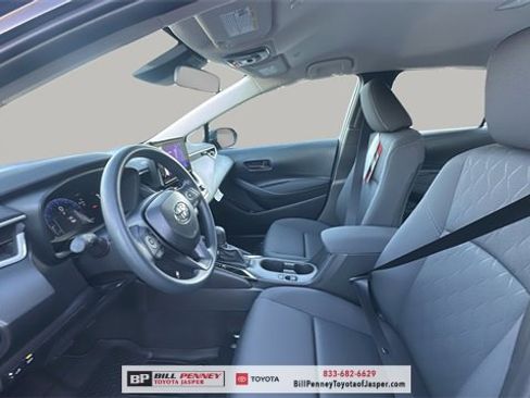 New 2026 Toyota Corolla LE image 10
