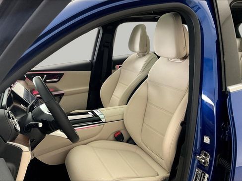 Used 2026 Mercedes-Benz GLC 300 4MATIC image 21