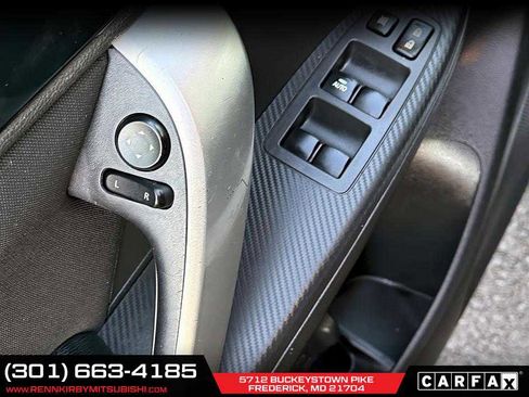 Used 2019 Mitsubishi Eclipse Cross ES image 18