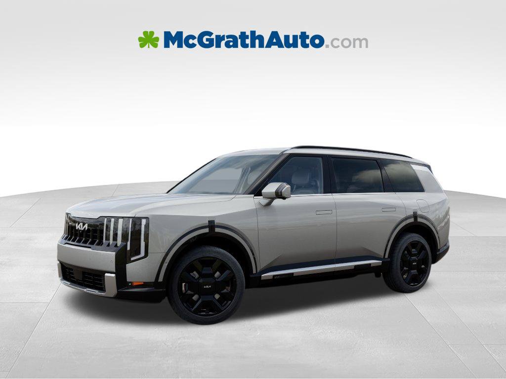 New 2027 Kia Telluride SX Prestige AWD/4WD image 5