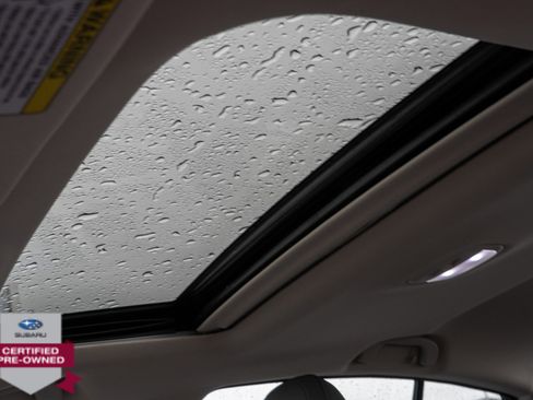 Certified 2025 Subaru Legacy Limited w/ Popular Package #3 image 18